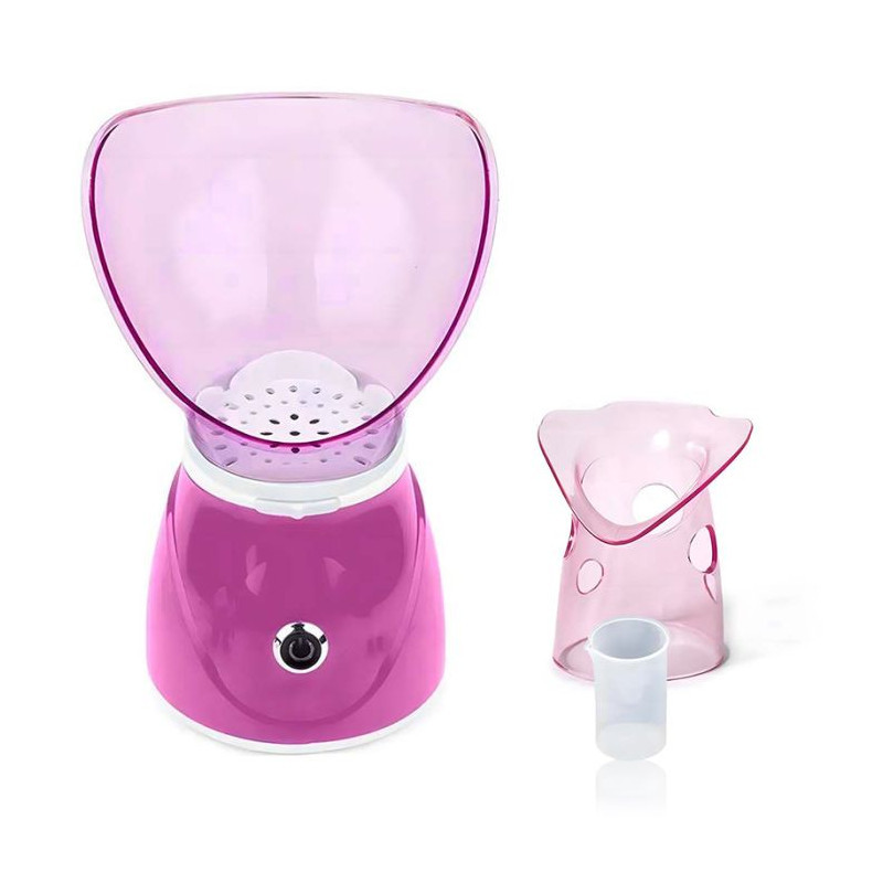 Vaporisateur à Vapeur LEXICAL LFS-4501 Pour Visage
