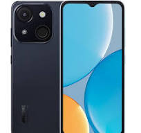 Smartphone Itel A50C 2Go 32Go Noir