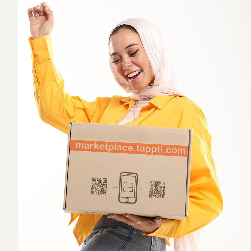 TAPPTI MARKETPLACE