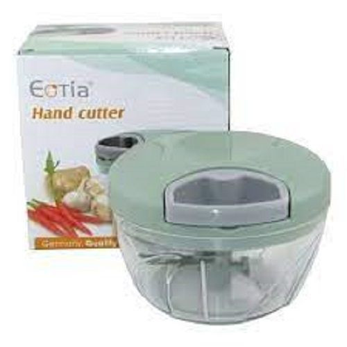 Broyeur - Multifonction - Hachoir Chopper Rapide - 500 ml - Vert